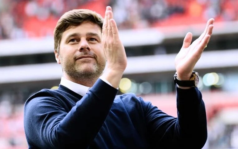 Pochettino-is-immediately-welcomed-by-the-Premier League giants