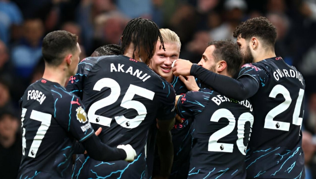 haaland-nets-brace-as-man-city-defeat-tottenham