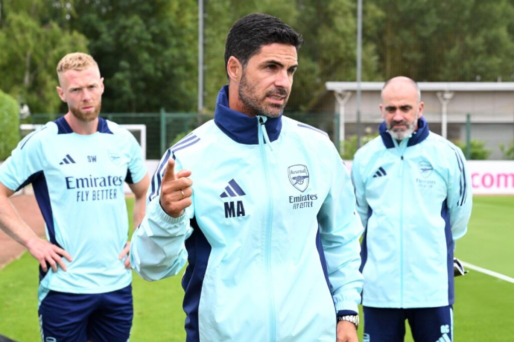 mikel-arteta-delivers-sad-news-about-arsenals-summer-2024-tour